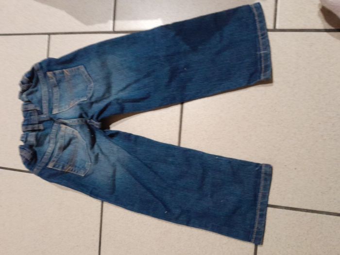 Jeans - photo numéro 2