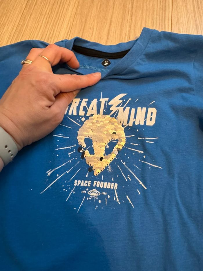 Maillot 3ans - photo numéro 2