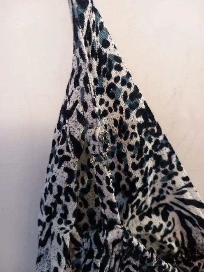 Robe à bretelle - photo numéro 6