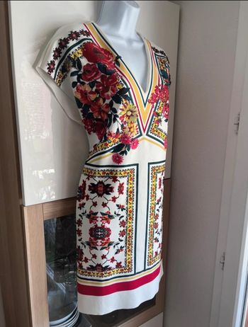 Robe casual Zara taille s