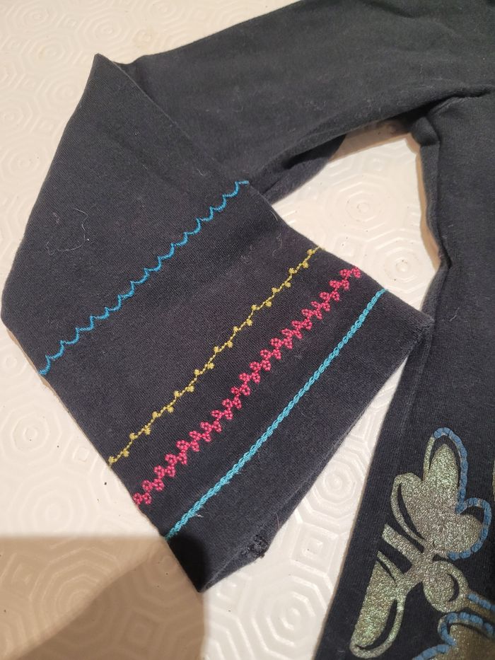 Haut 5 ans - photo numéro 4