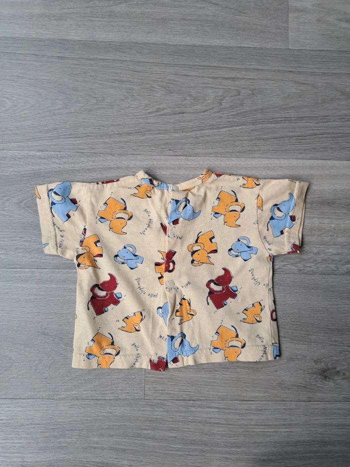 T-shirt - photo numéro 5