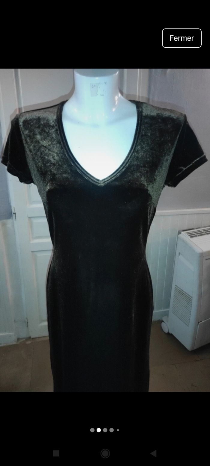 Très belle robe longue f5 - photo numéro 2