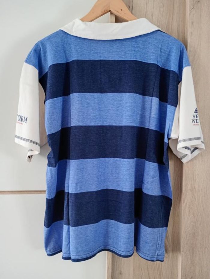 Teeshirt homme manches courtes taille L  compagnie des Amériques - photo numéro 5
