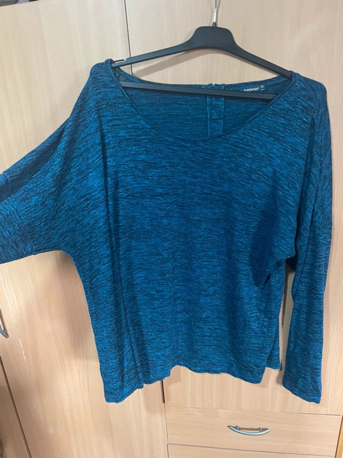 Pull taille xxl - photo numéro 3