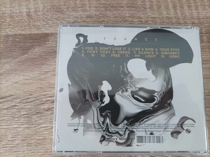 CD Owlle France - photo numéro 3