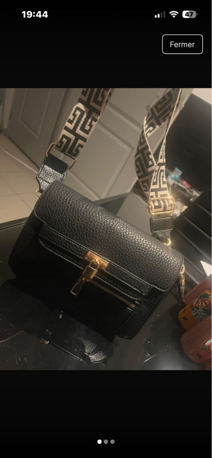 Sac à main femme - photo numéro 3