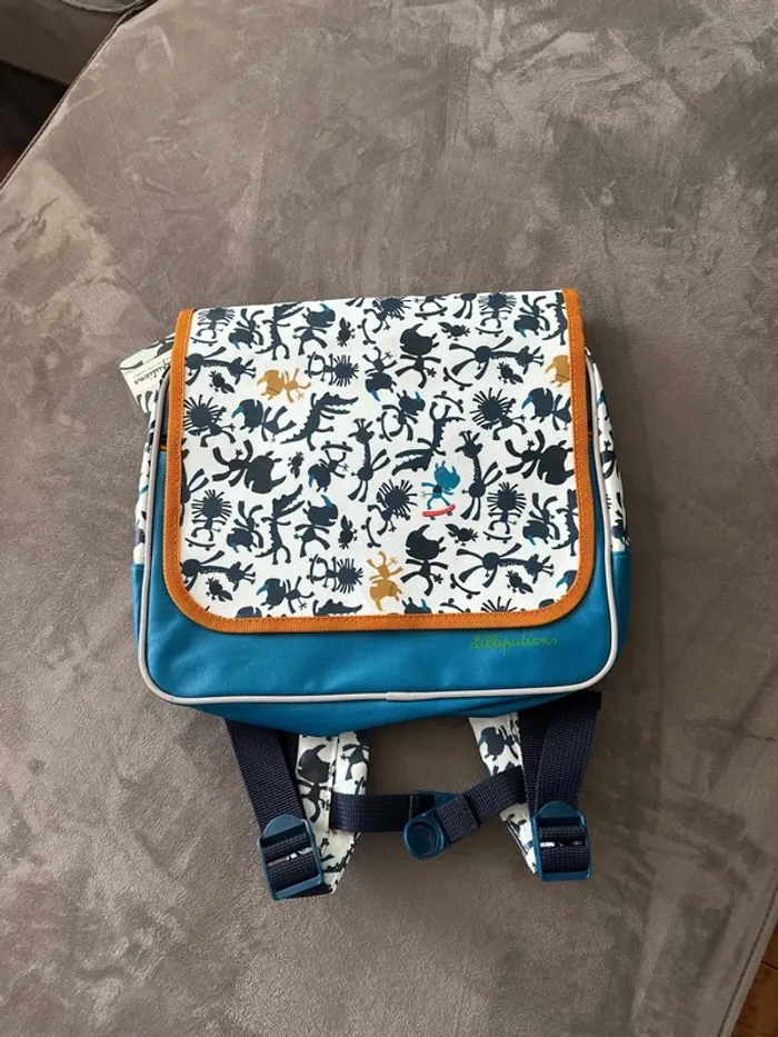 Cartable