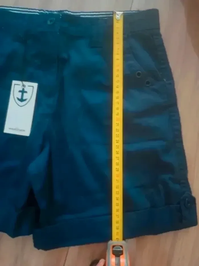 Short taille L Mariner - photo numéro 9