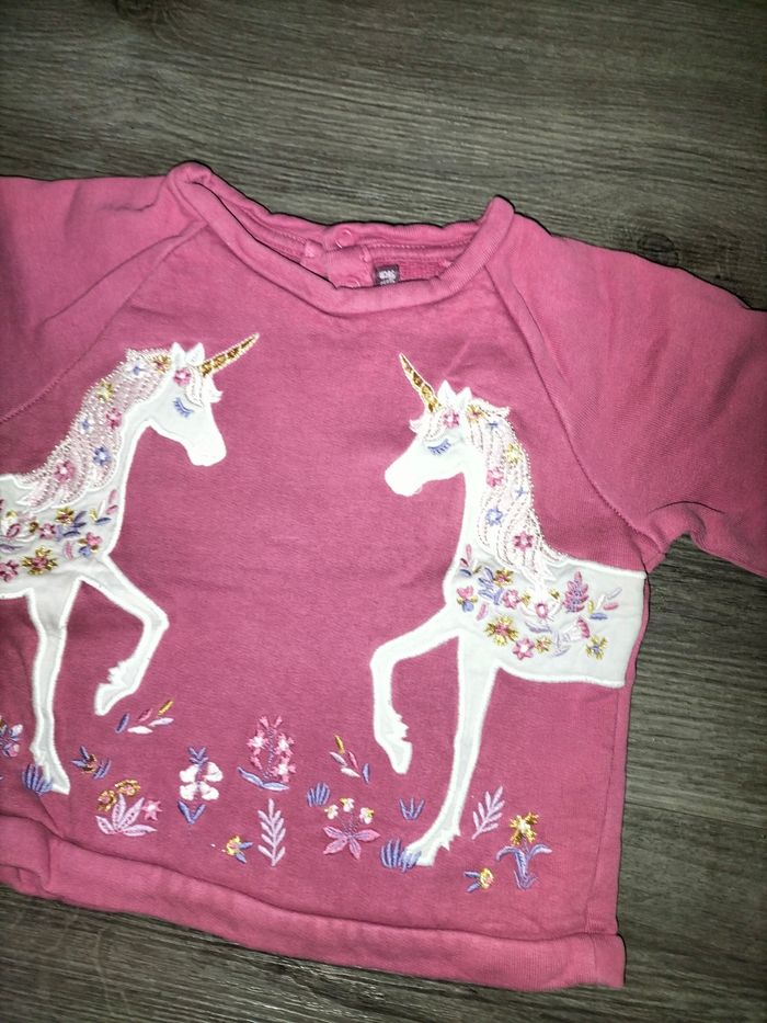 Sweat - photo numéro 2