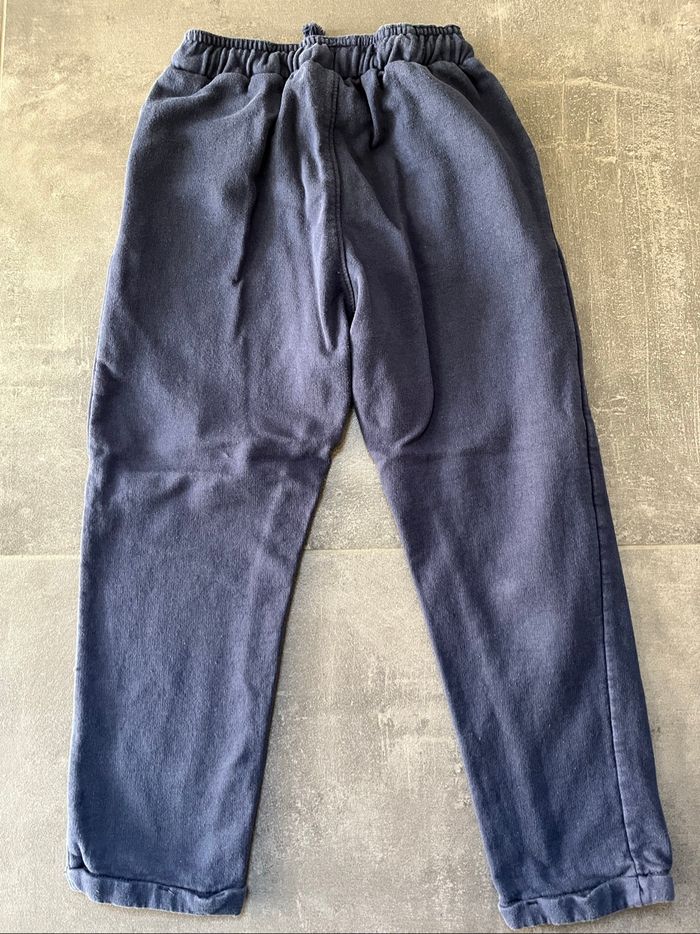 Pantalon tape à l’œil 7 ans - photo numéro 3