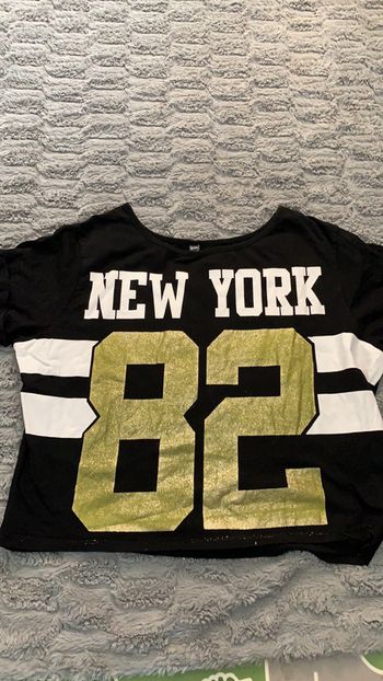 Haut Pimkie taille S