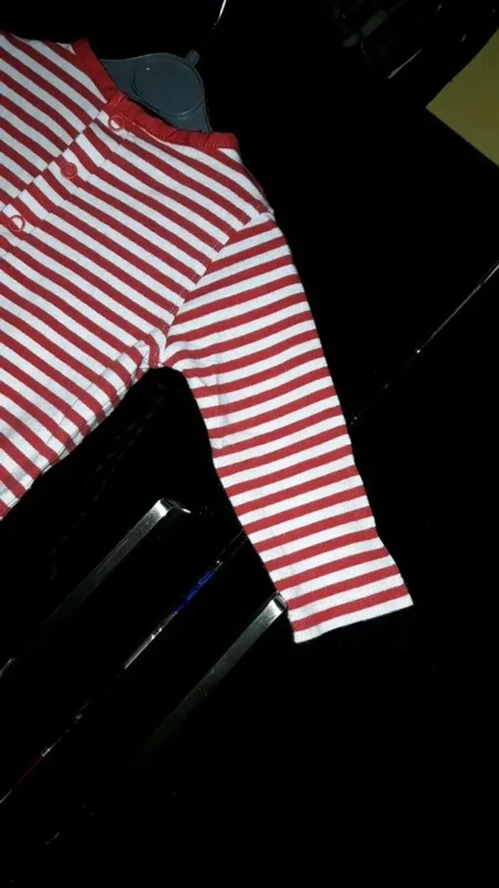 Robe la Compagnie des petits - photo numéro 8
