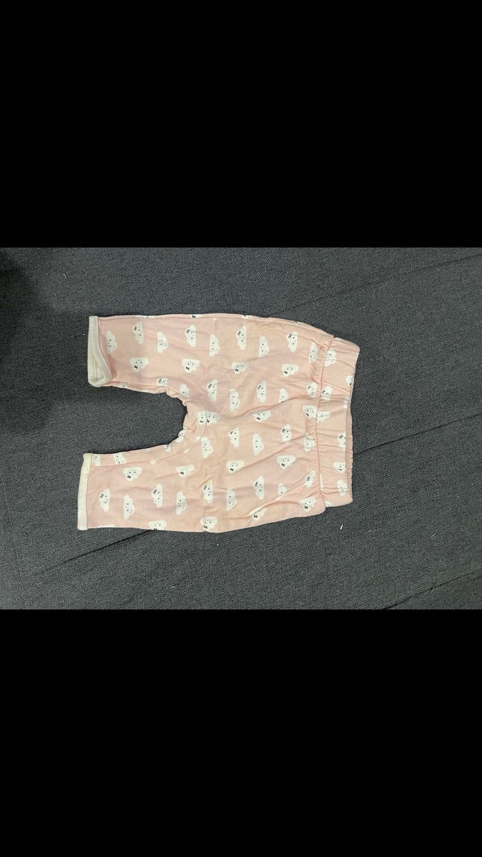 Lot vêtements 1 mois - photo numéro 6