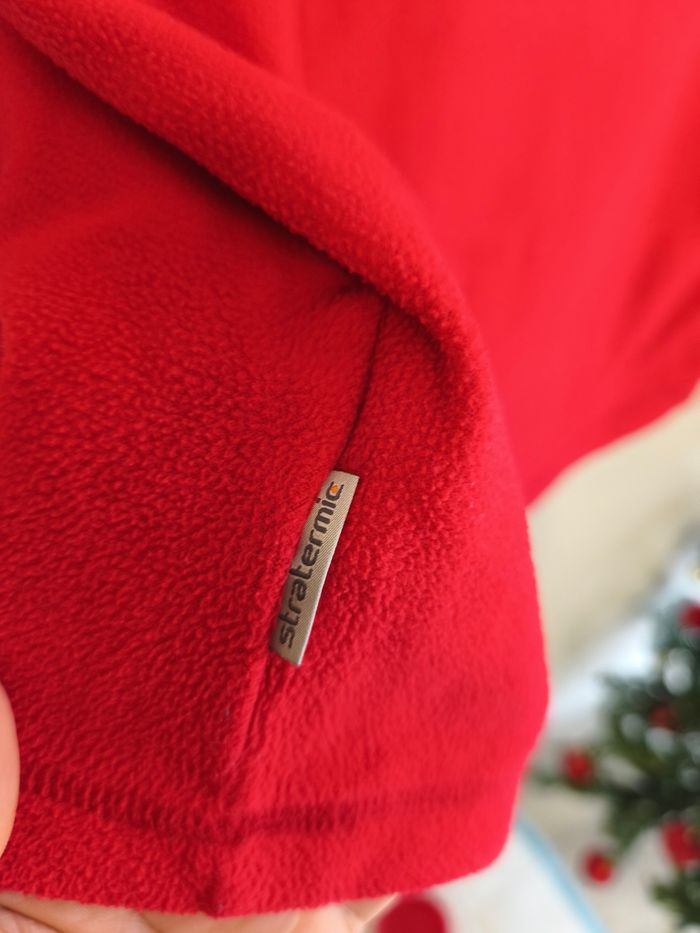 Veste sport Quechua polaire - photo numéro 3