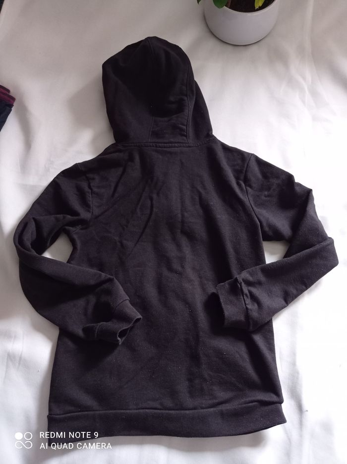 veste/ sweat zippé airness - photo numéro 5