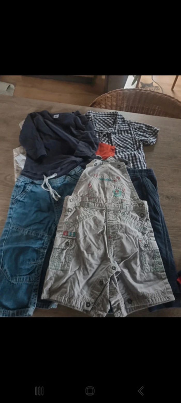 Lot 12 mois - photo numéro 13