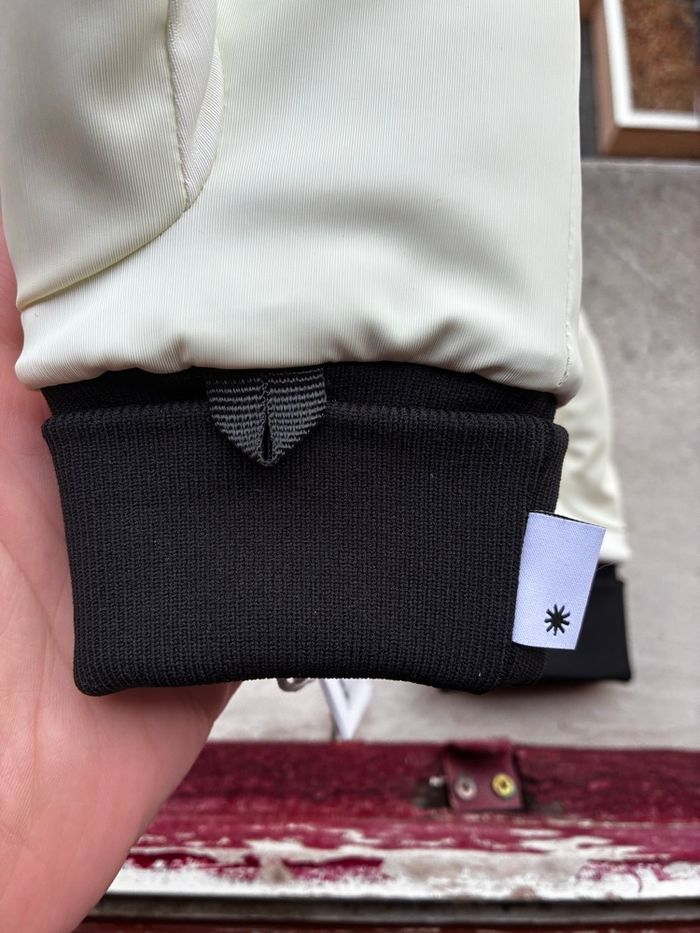 BATOR - Moufles - vert clair - photo numéro 2