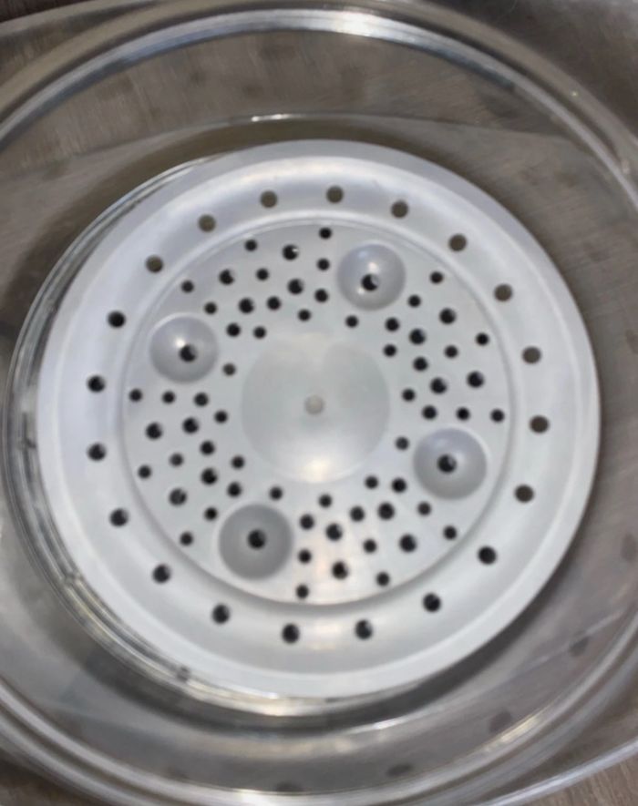 Robot bébé baby moov - photo numéro 5