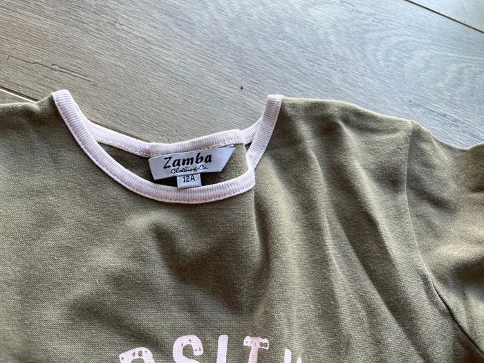 Tee-shit - photo numéro 2