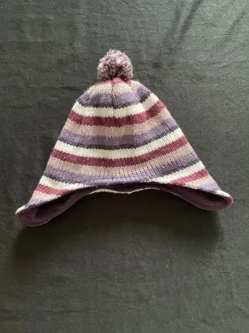 Bonnet