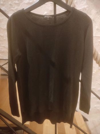 Pull grain de malice