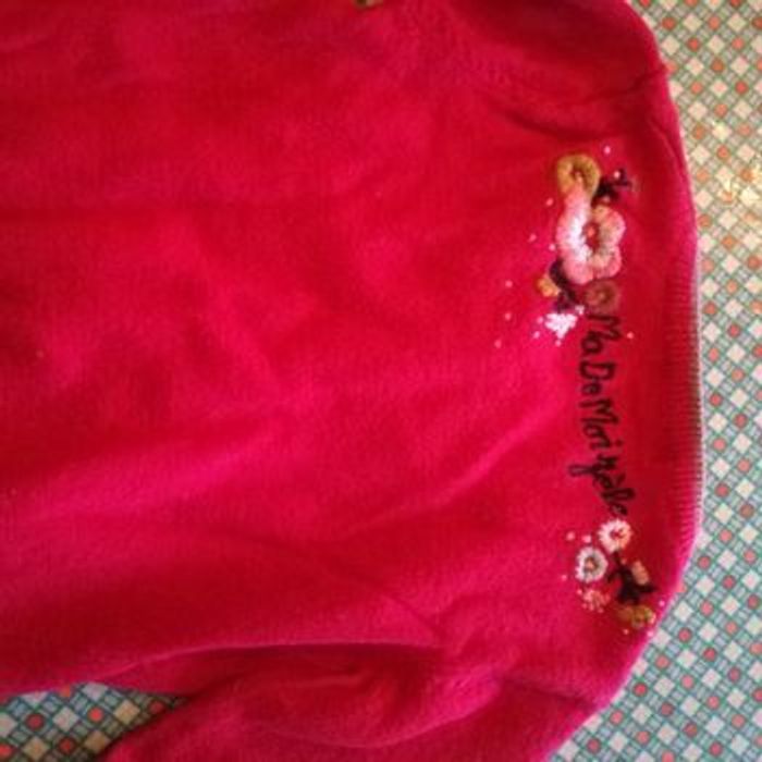 Catimini cardigan 3 ans - photo numéro 6