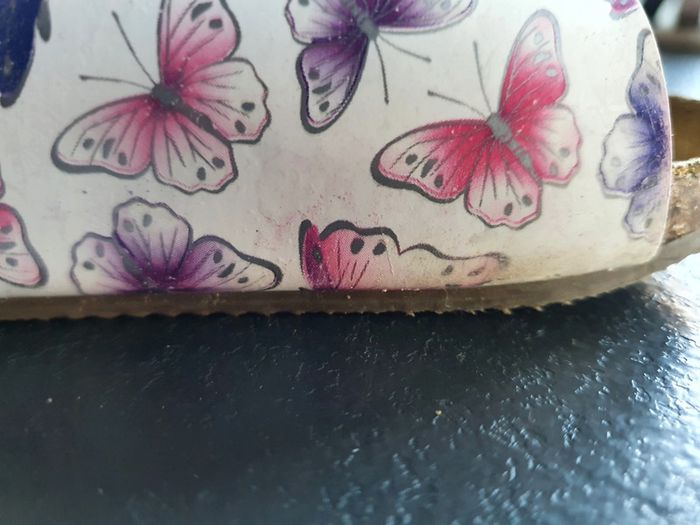 Sandale taille 21 - photo numéro 4