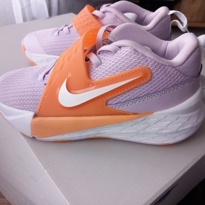 Basket nike