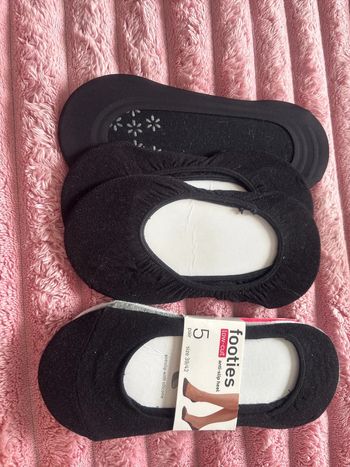 Chaussette