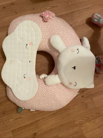 Coussin bébé