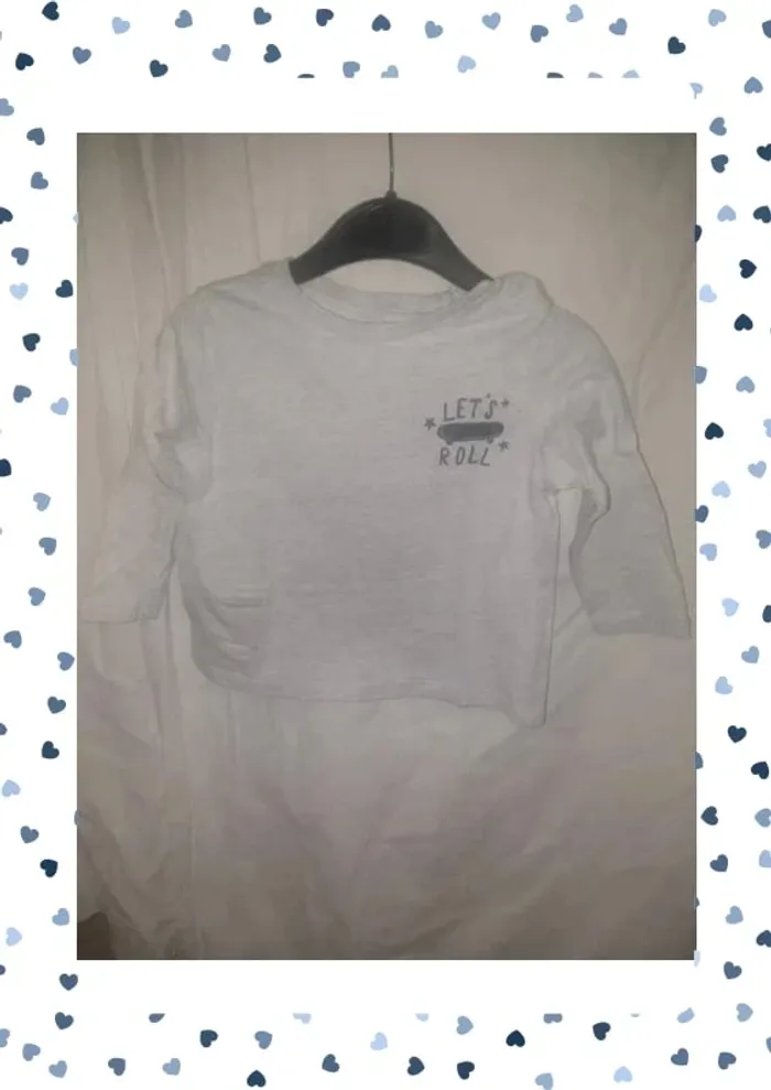 T-shirt