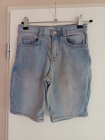 Lot 3 Lot de 3 shorts bermudas
