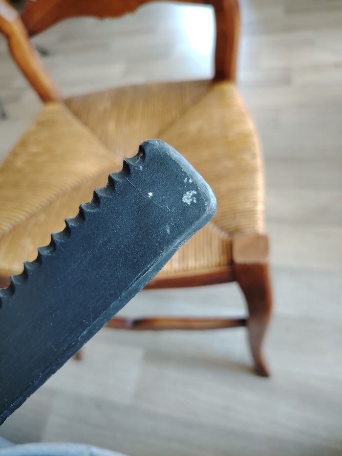 Spatule - photo numéro 3
