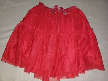 Magnifique jupe 10 ans fille