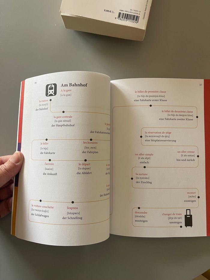 Lexique franco-allemand - photo numéro 4