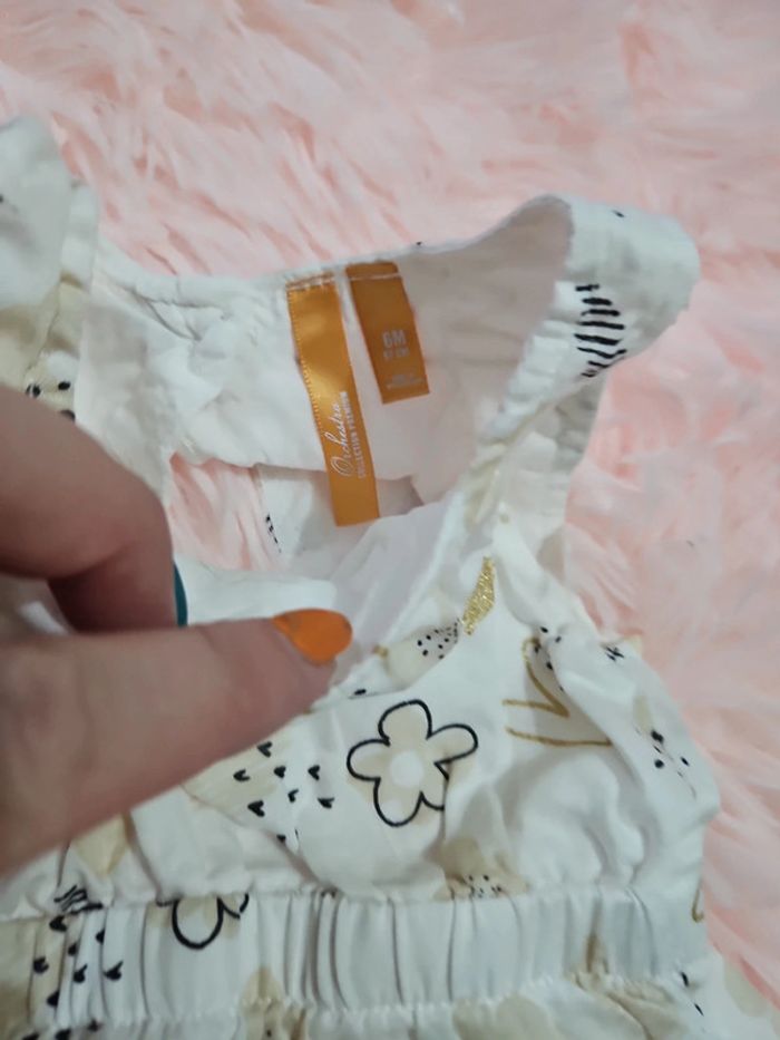 Robe bébé - photo numéro 3