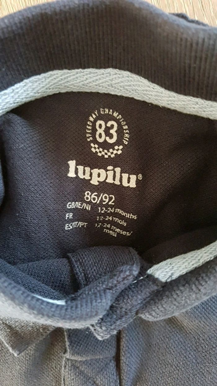 Polo manches courtes - photo numéro 2