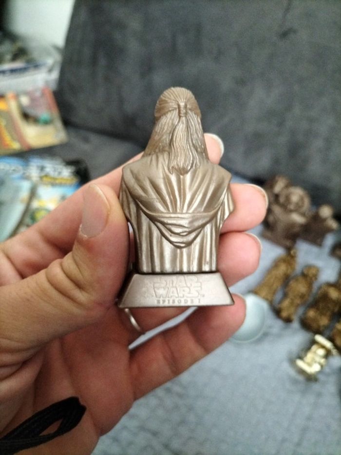 Lot Star Wars vintage - photo numéro 8