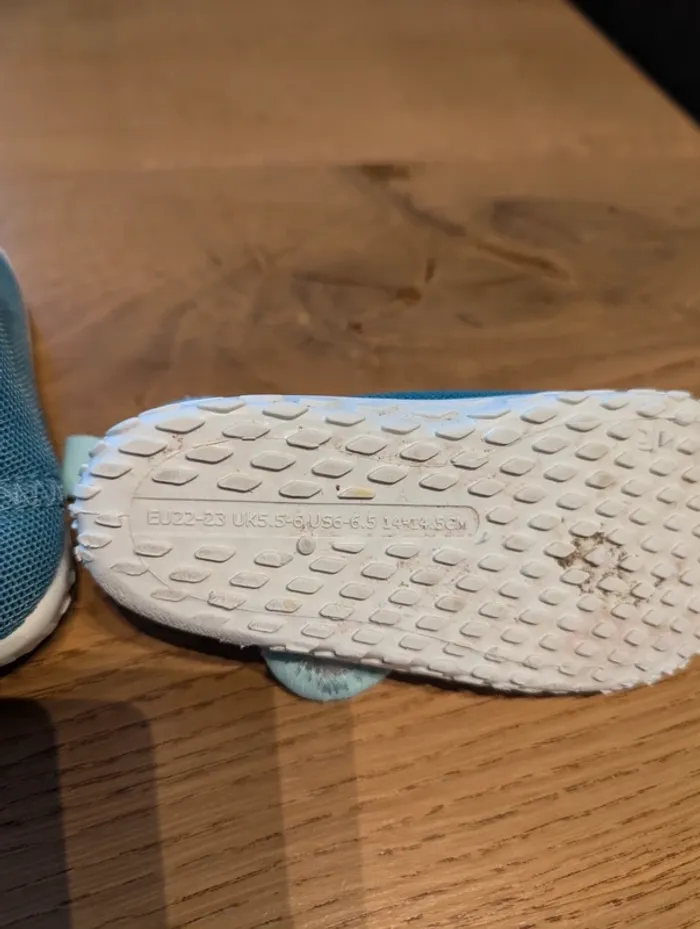 Chaussons piscine - photo numéro 2