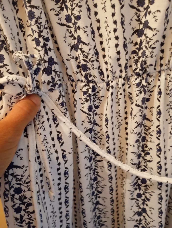 Robe longue d'été - photo numéro 4