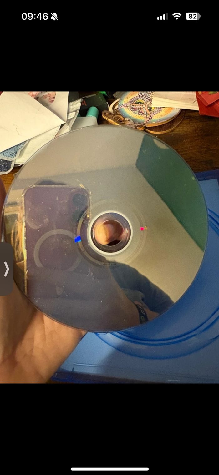 Jeu PS4 - photo numéro 3