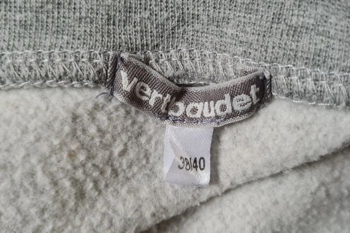 Pull grossesse t38.40 Vertbaudet - photo numéro 4