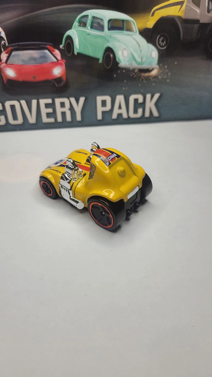 voiture hot wheels - photo numéro 2