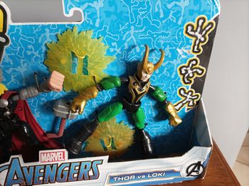 Figurine Advengers
