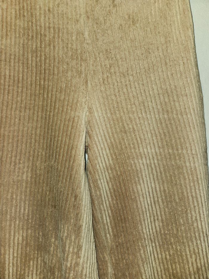 Pantalon velours Calzedonia - photo numéro 5