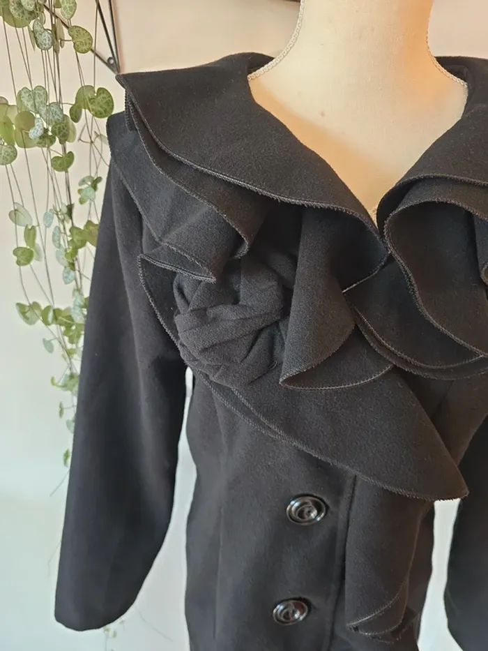 Manteau hiver - photo numéro 4