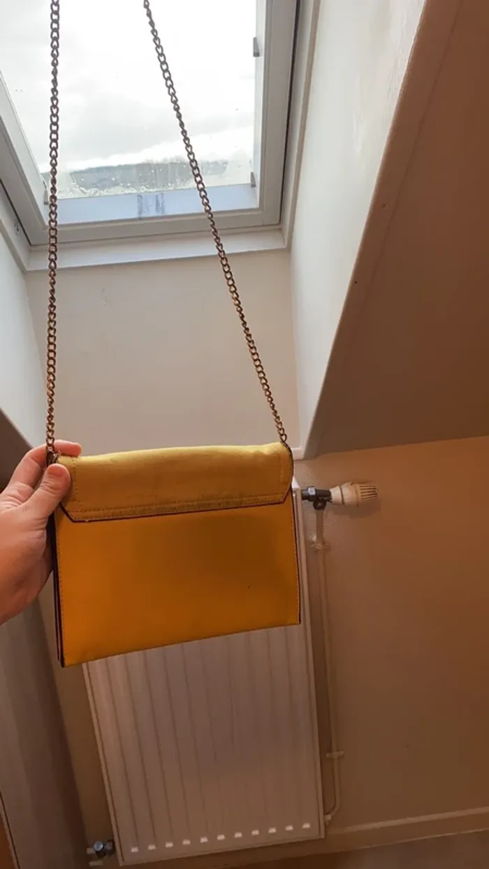 sac bandoulière - photo numéro 2
