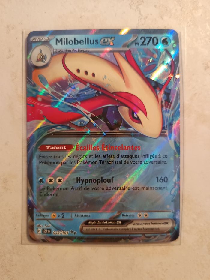 Milobellus ex 042/191