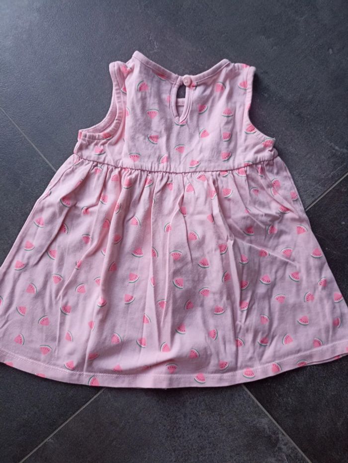 Robe T80 - photo numéro 2